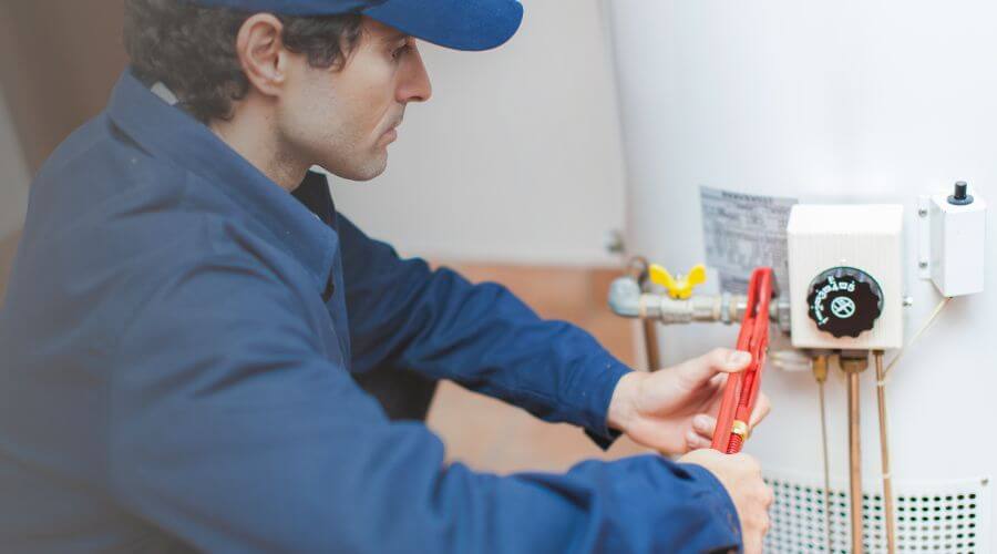 Professional same day plumber in Seymour, MO